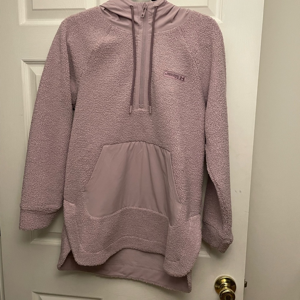 Under armor hoodie